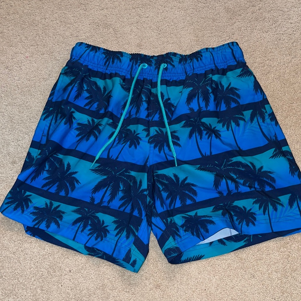 SOLD Men’s Swimming Trunks